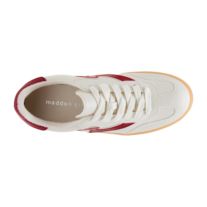 Zapatos Giia Blancos