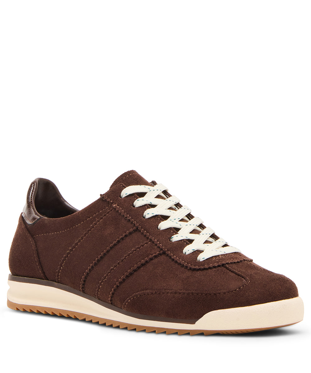 Zapatos Jumper Cafes