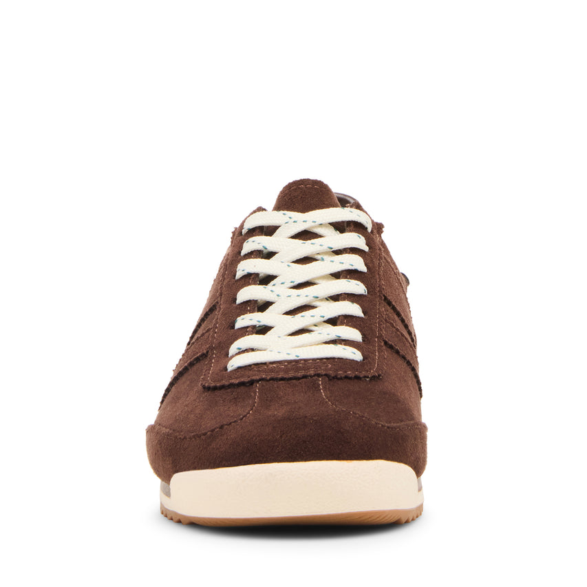 Zapatos Jumper Cafes