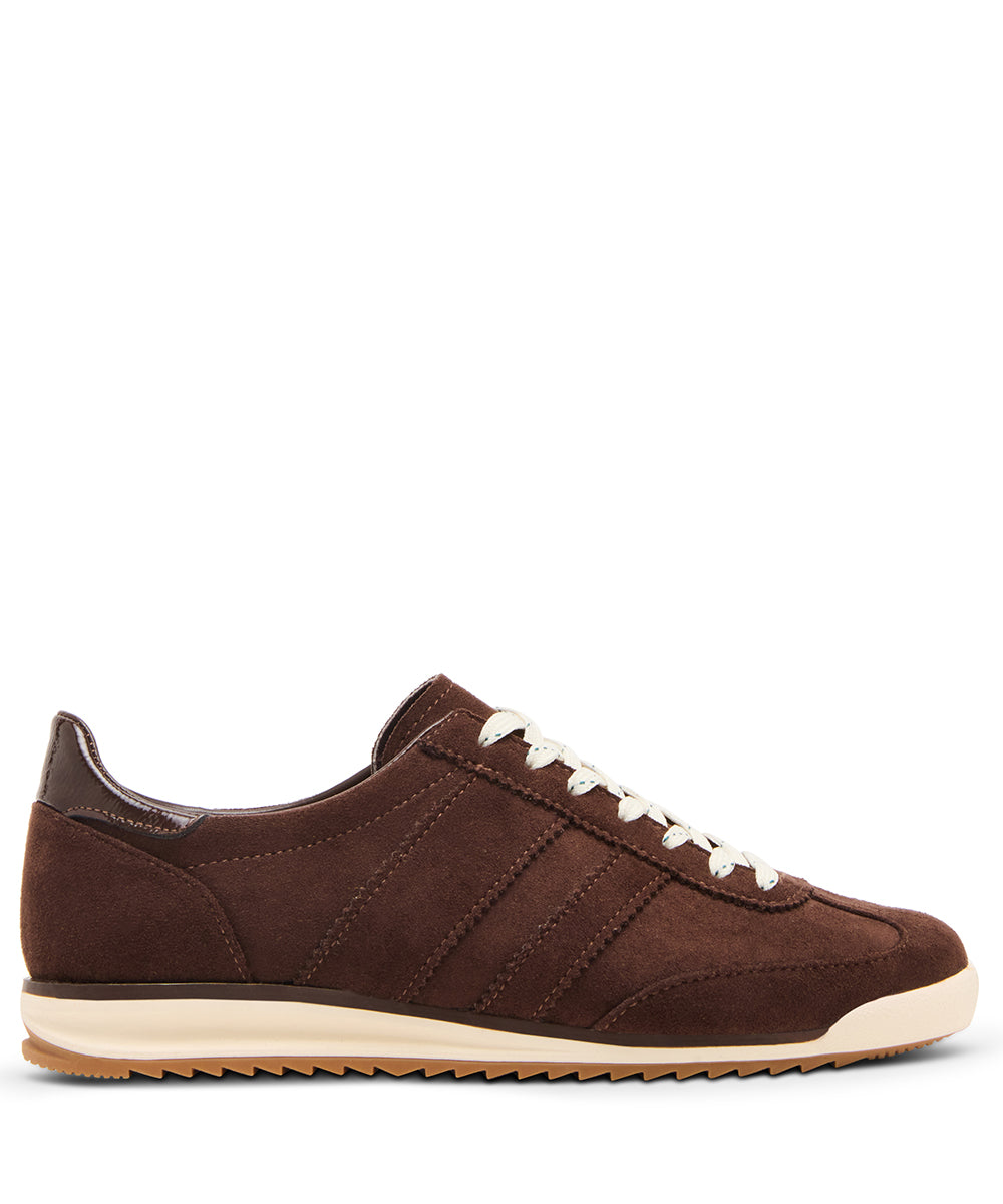 Zapatos Jumper Cafes