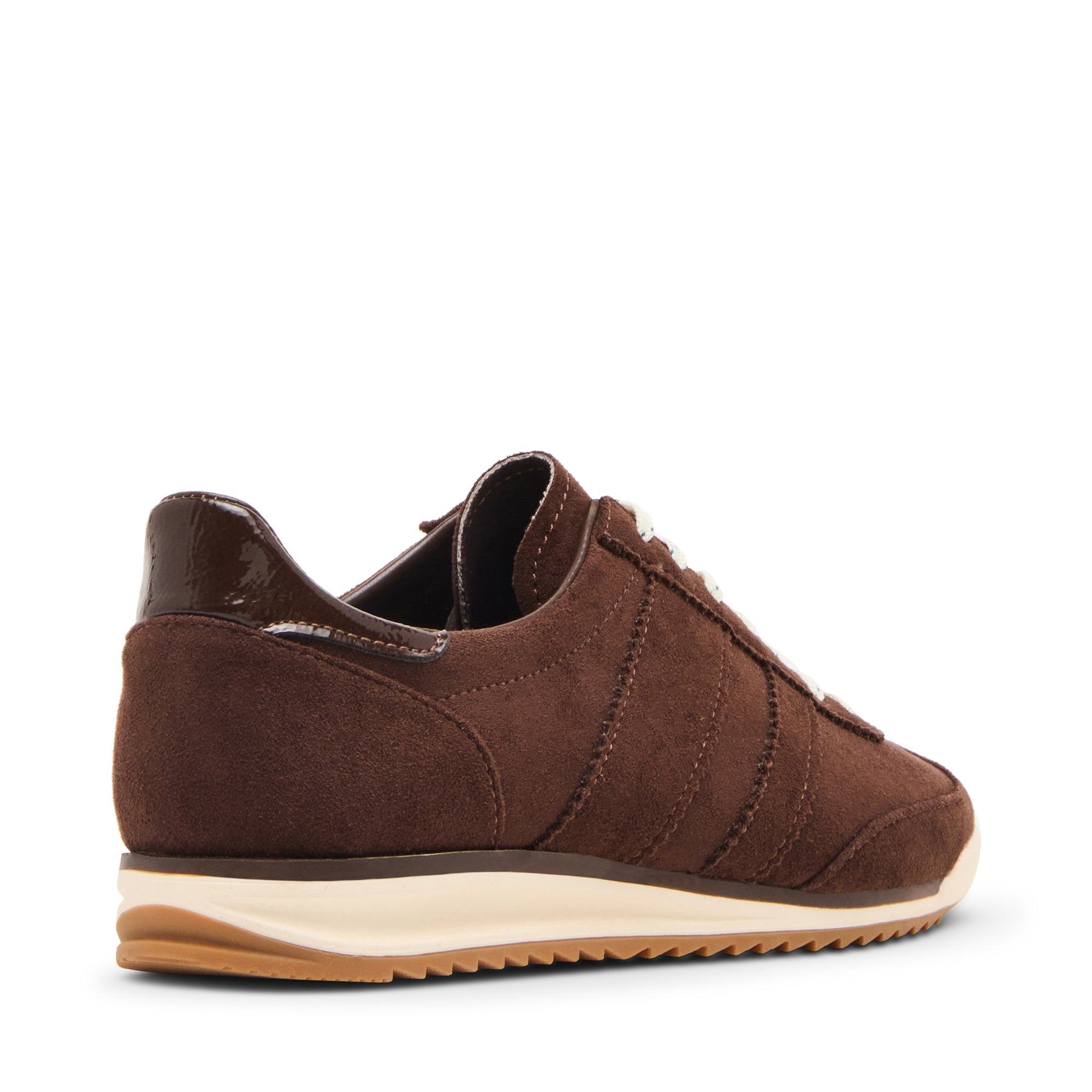 Zapatos Jumper Cafes