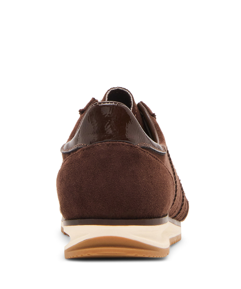 Zapatos Jumper Cafes