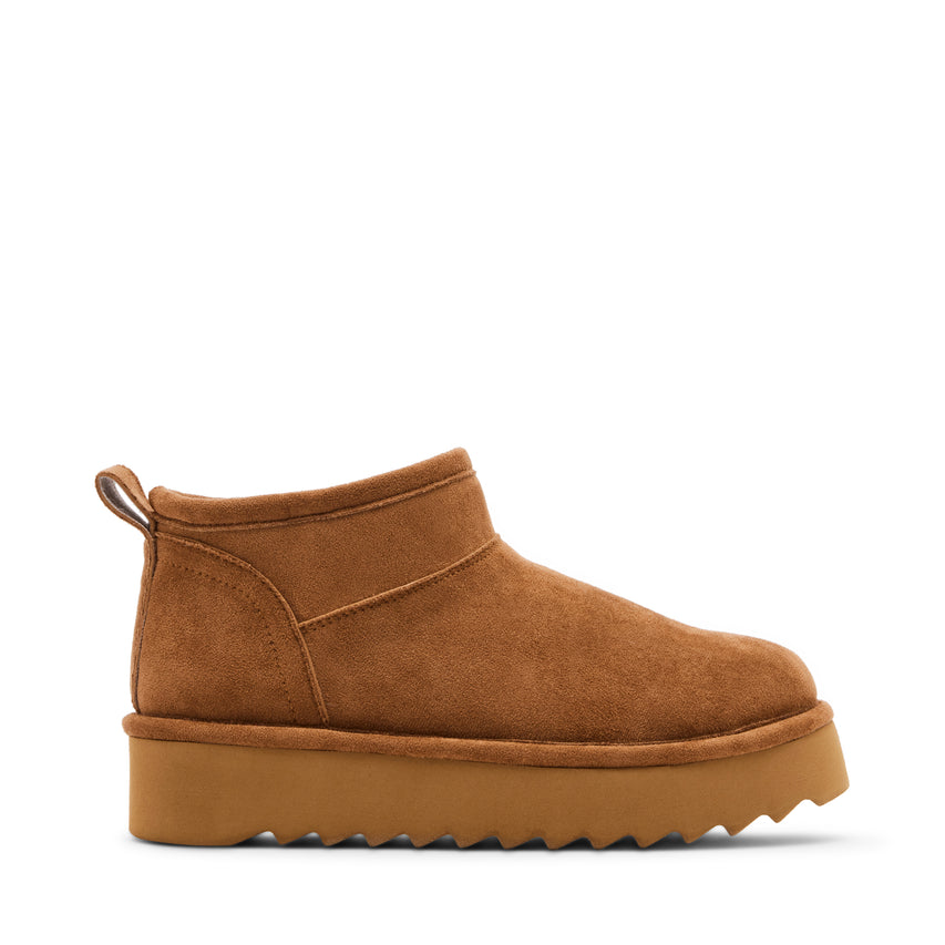Zapatos Poweerr Café
