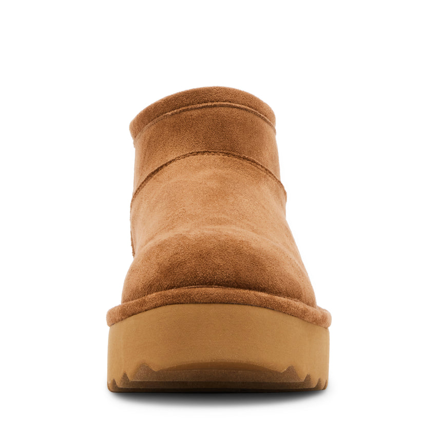 Zapatos Poweerr Café