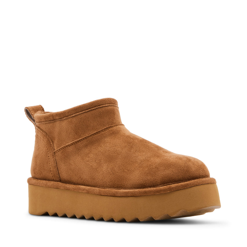 Zapatos Poweerr Café