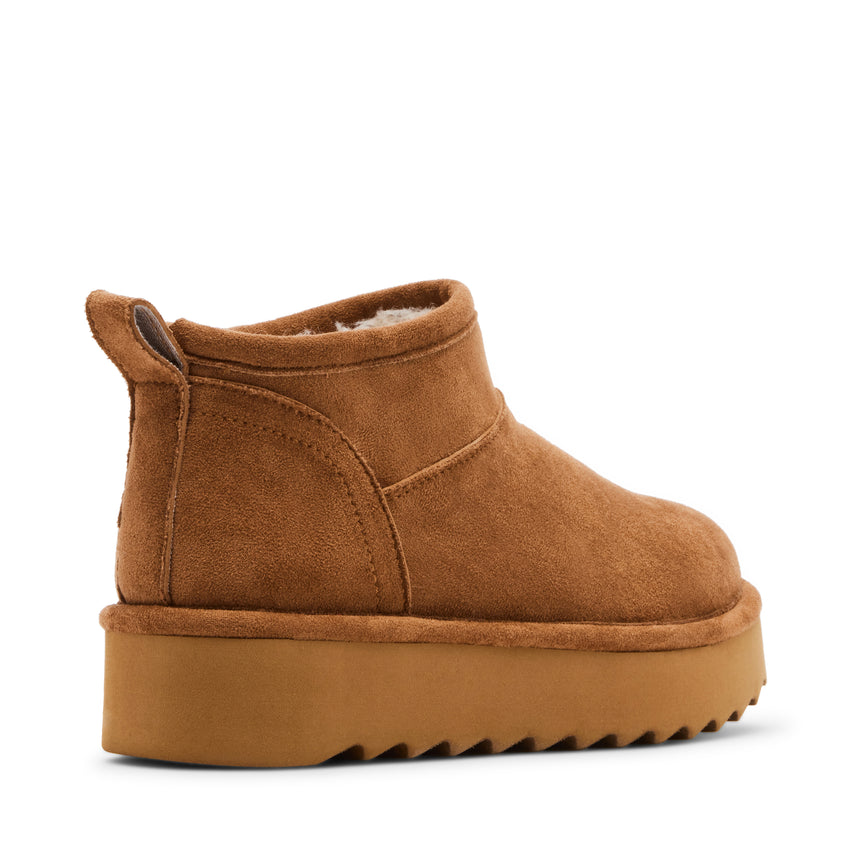Zapatos Poweerr Café