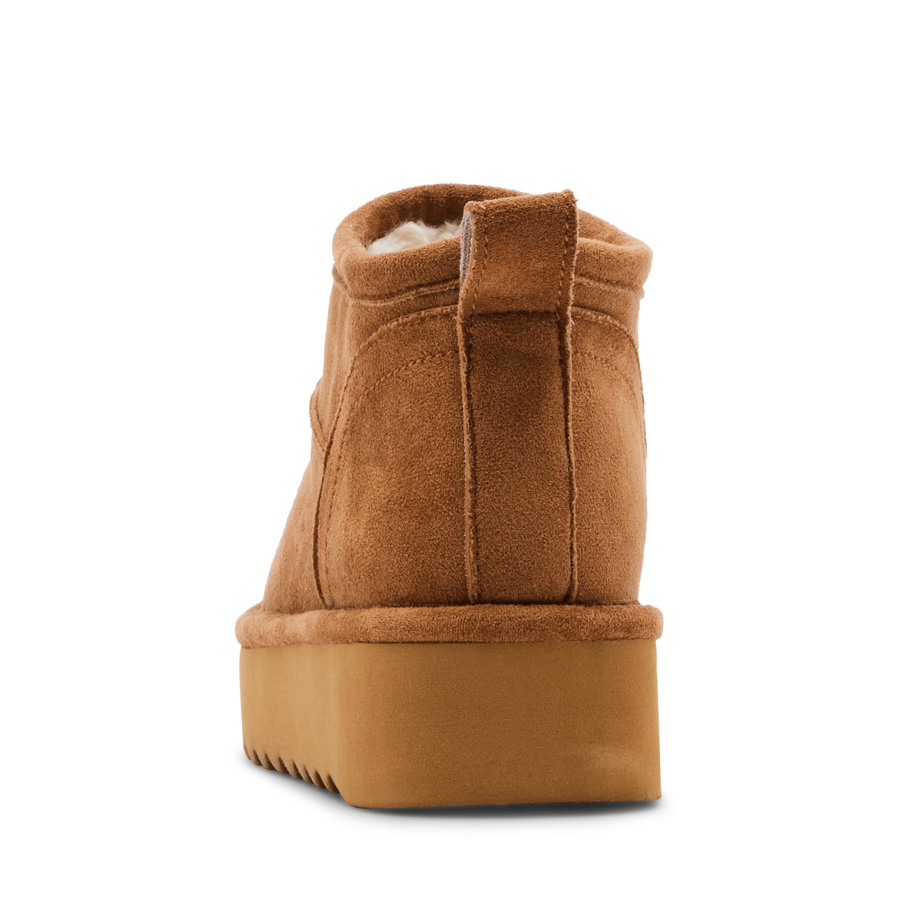 Zapatos Poweerr Café
