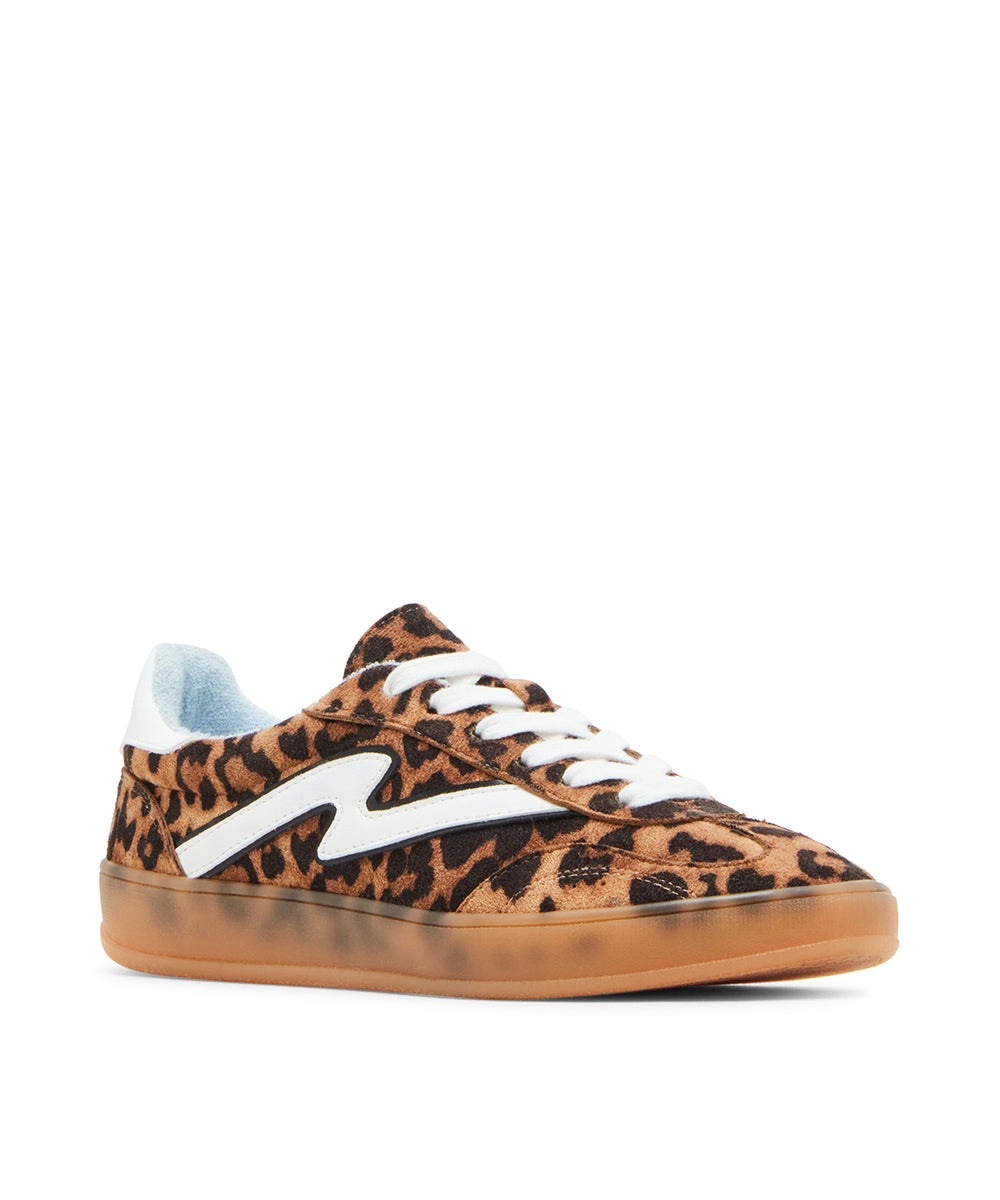 Zapatos Giia Leopardo