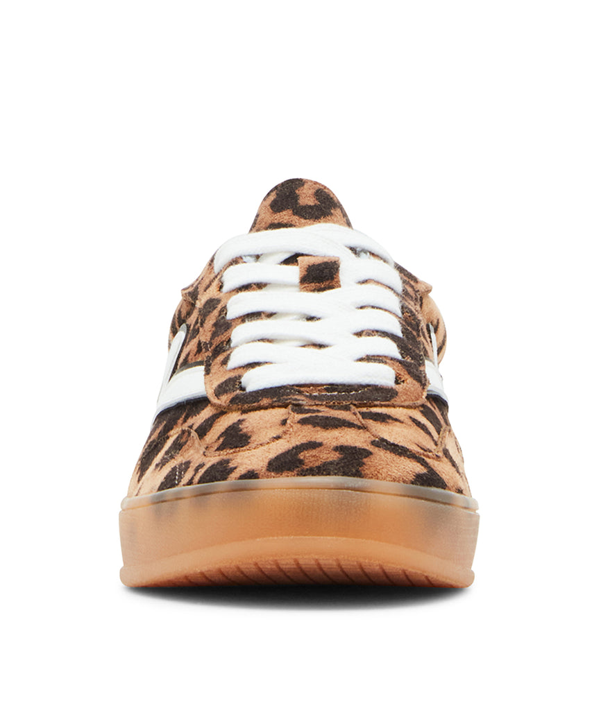 Zapatos Giia Leopardo