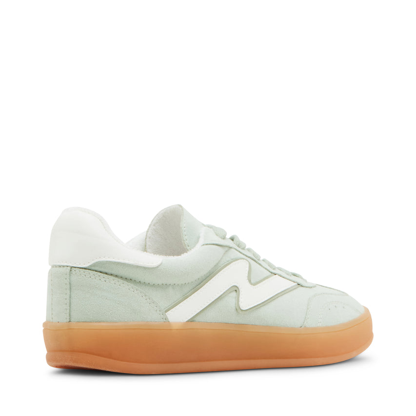 Zapatos Giia Verdes