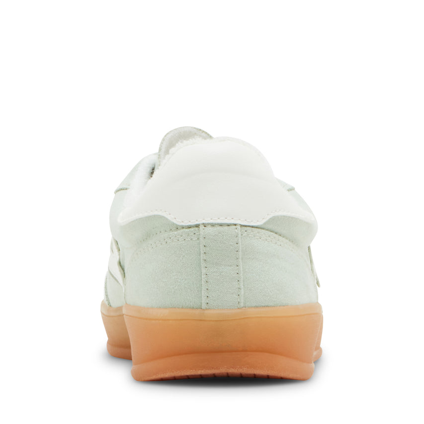 Zapatos Giia Verdes