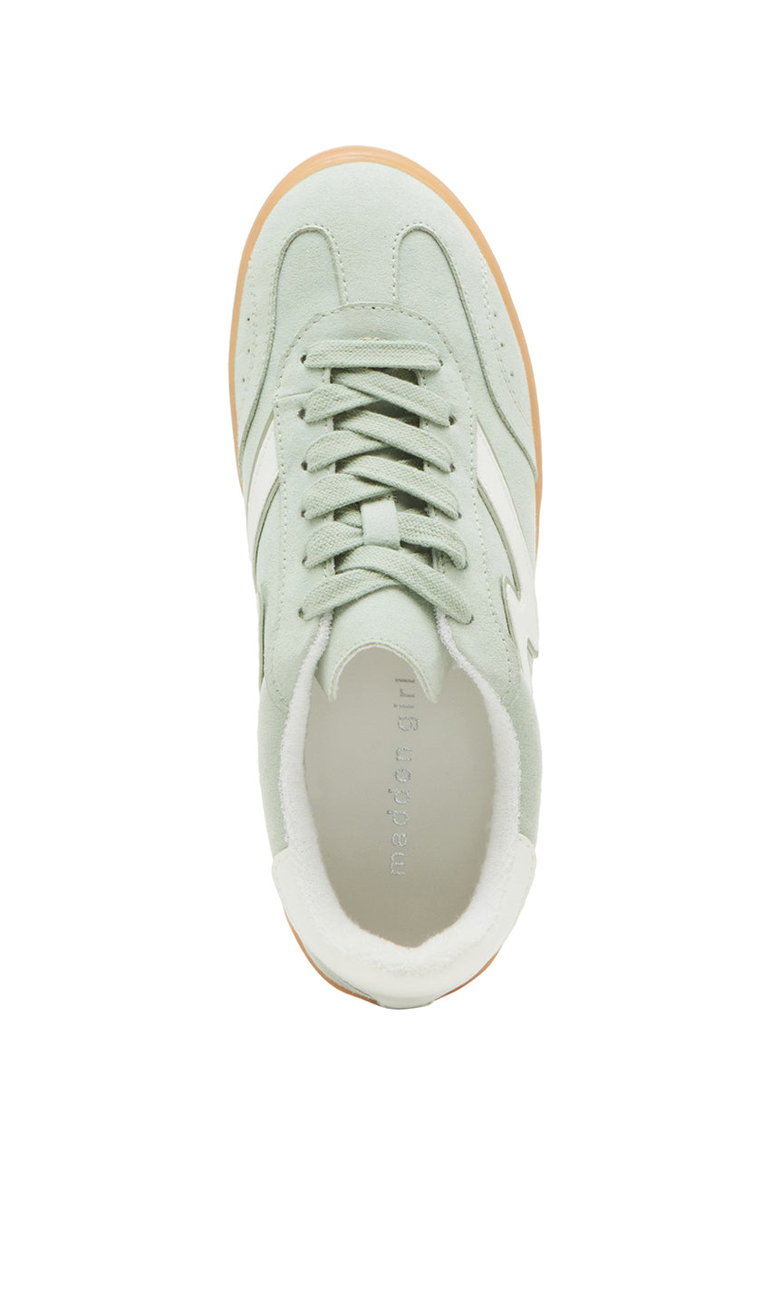 Zapatos Giia Verdes