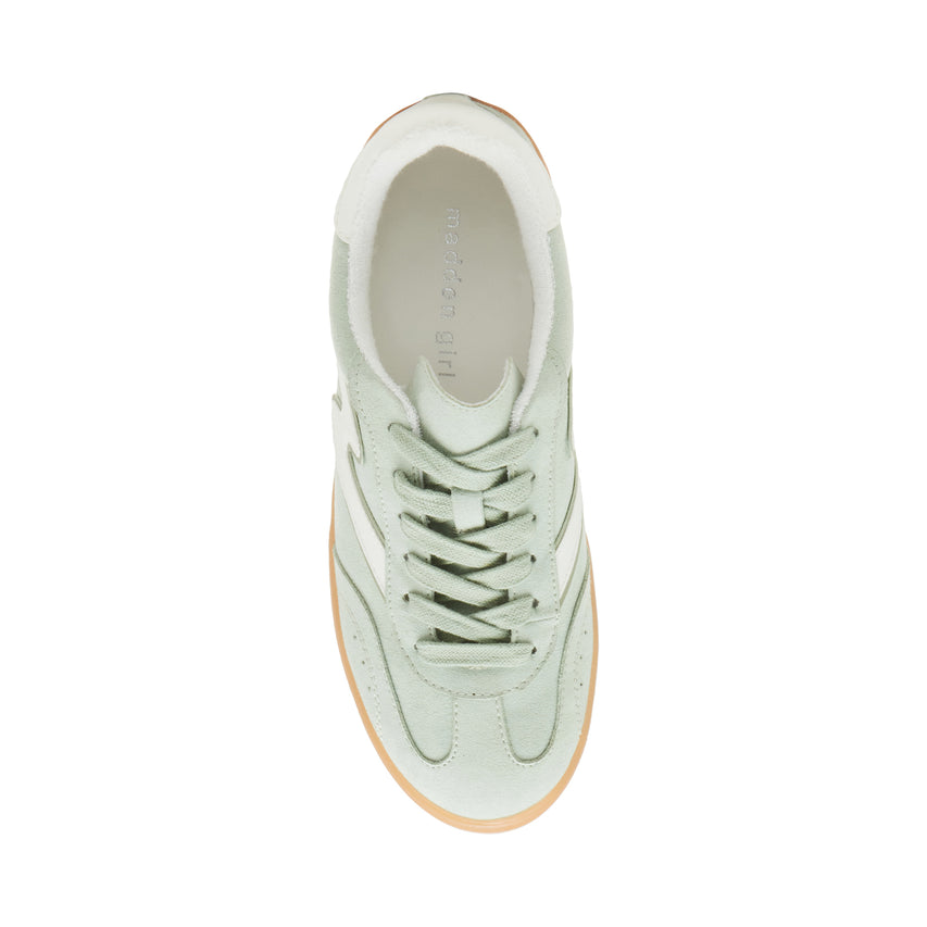 Zapatos Giia Verdes