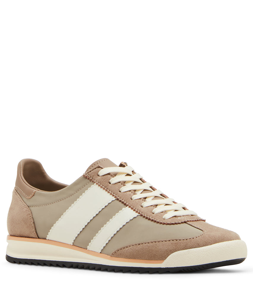 Zapatos Jumper Taupe