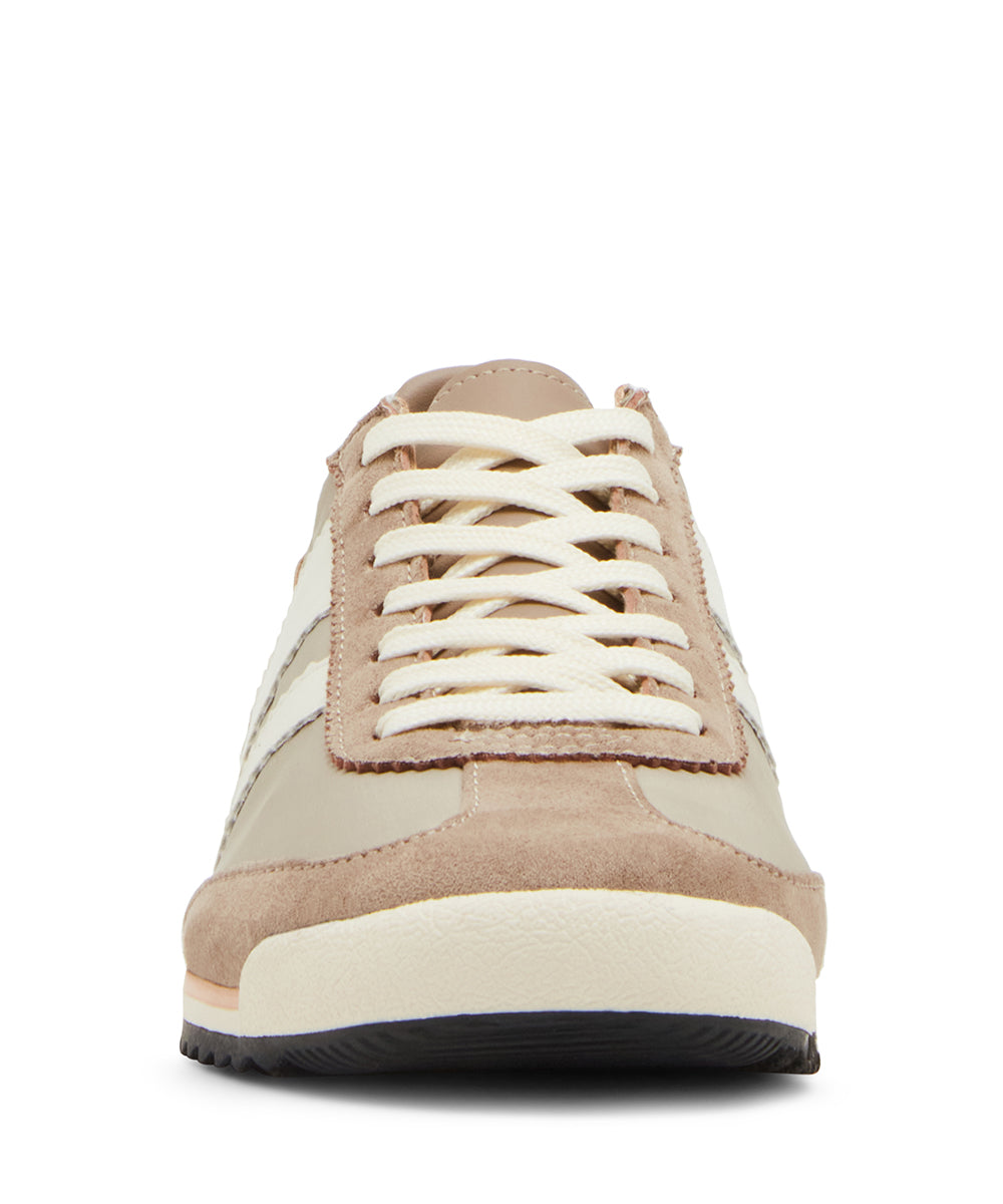 Zapatos Jumper Taupe