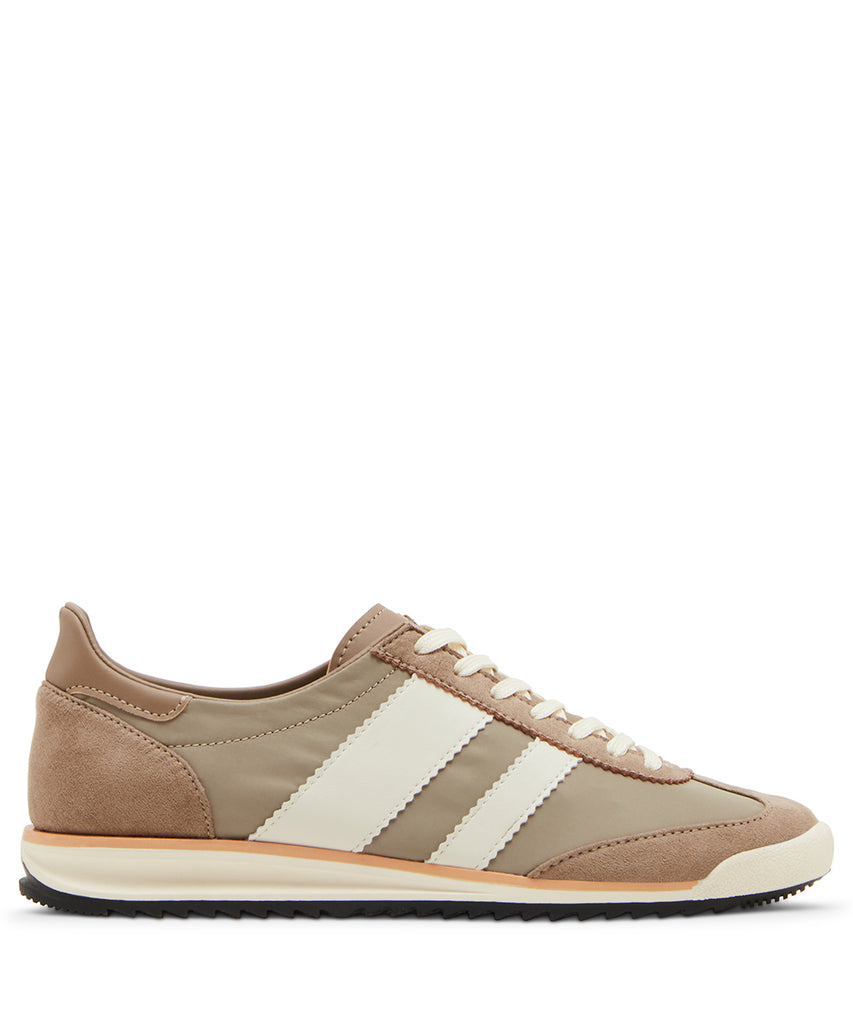 Zapatos Jumper Taupe