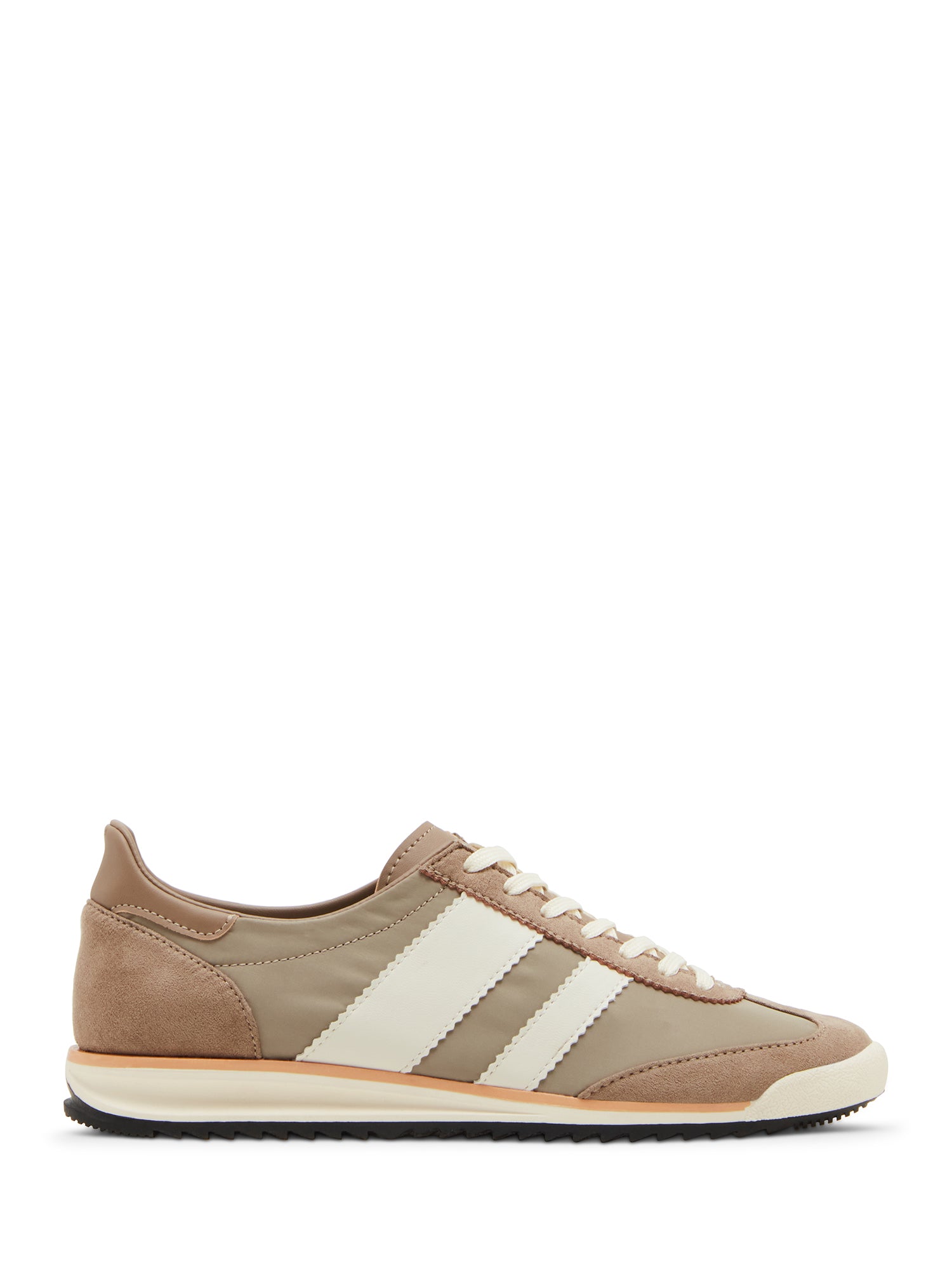 Zapatos Jumper Taupe