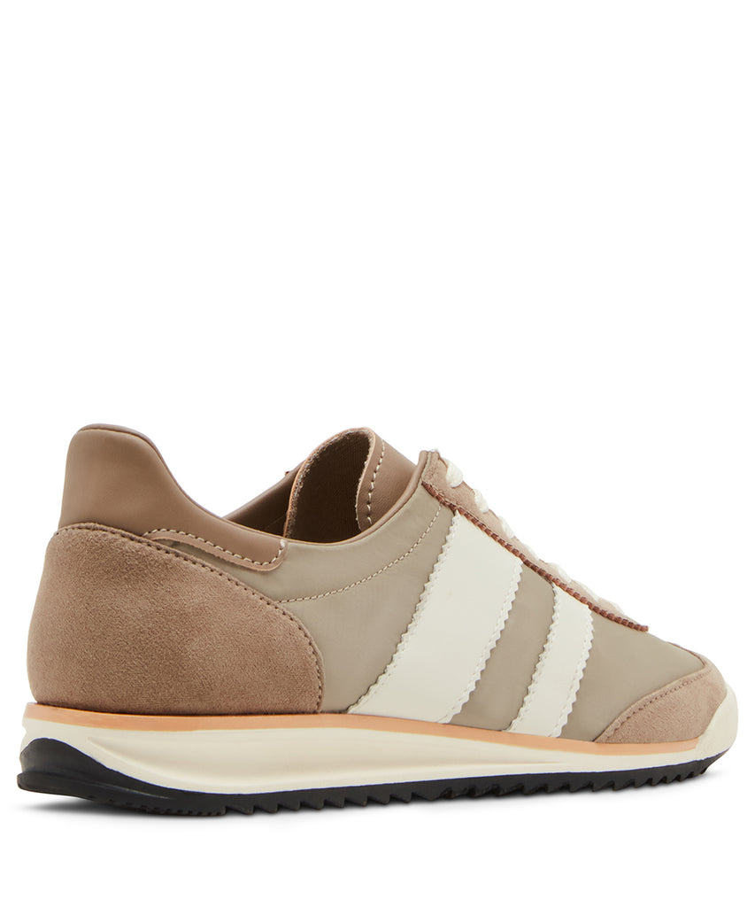 Zapatos Jumper Taupe