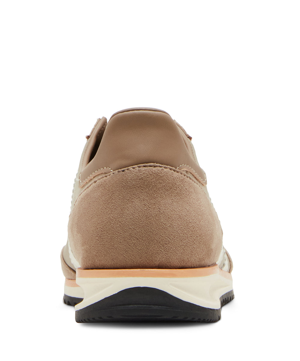 Zapatos Jumper Taupe