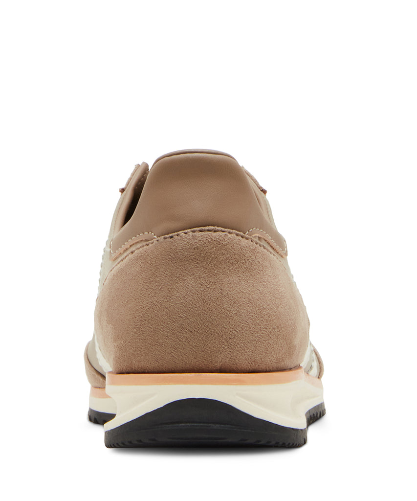 Zapatos Jumper Taupe