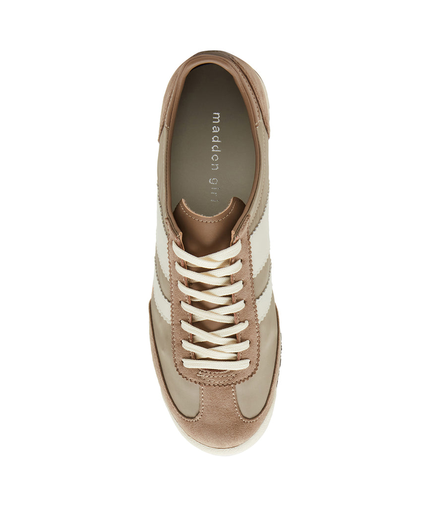Zapatos Jumper Taupe