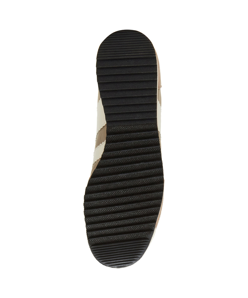 Zapatos Jumper Taupe