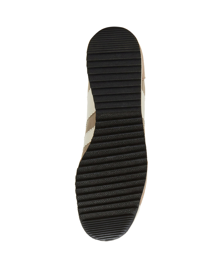 Zapatos Jumper Taupe