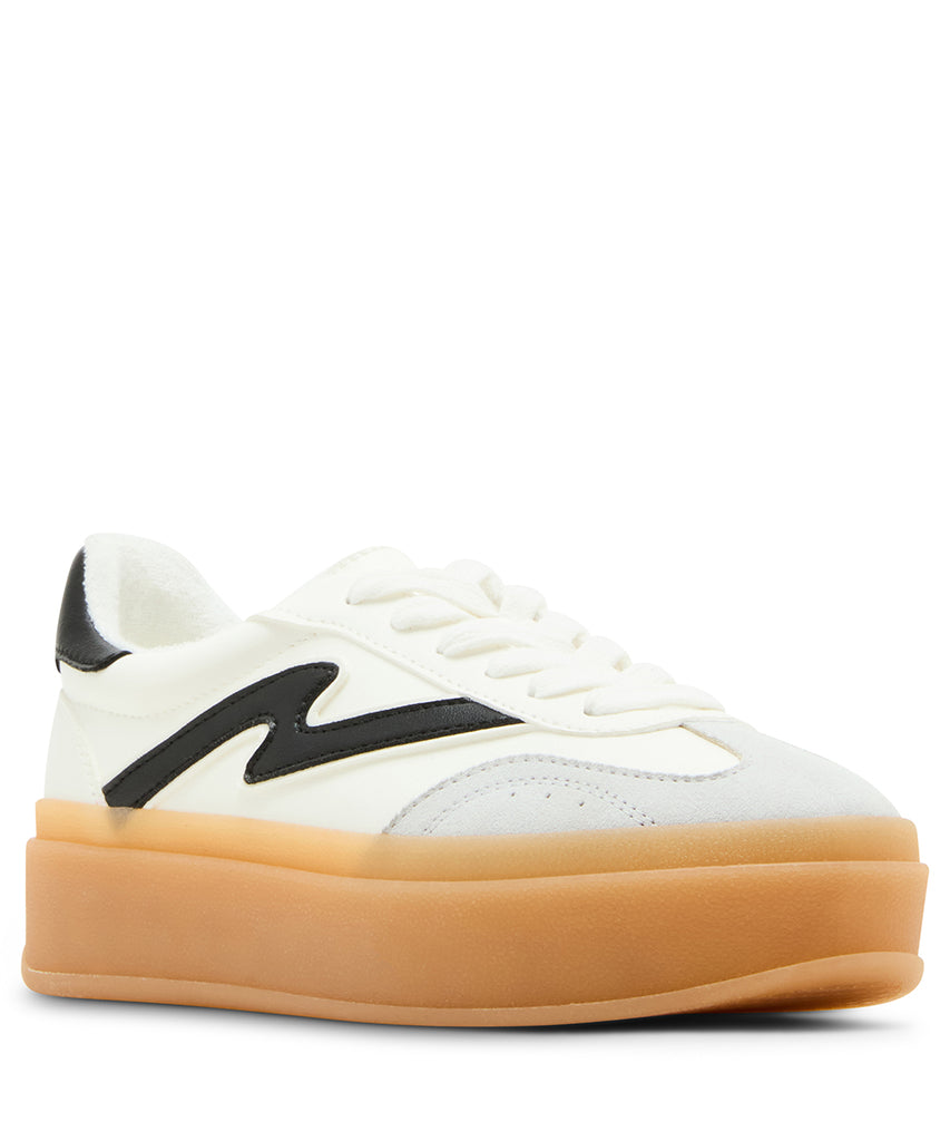 Zapatos Mightty Blancos