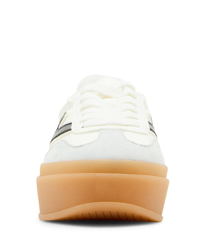 Zapatos Mightty Blancos