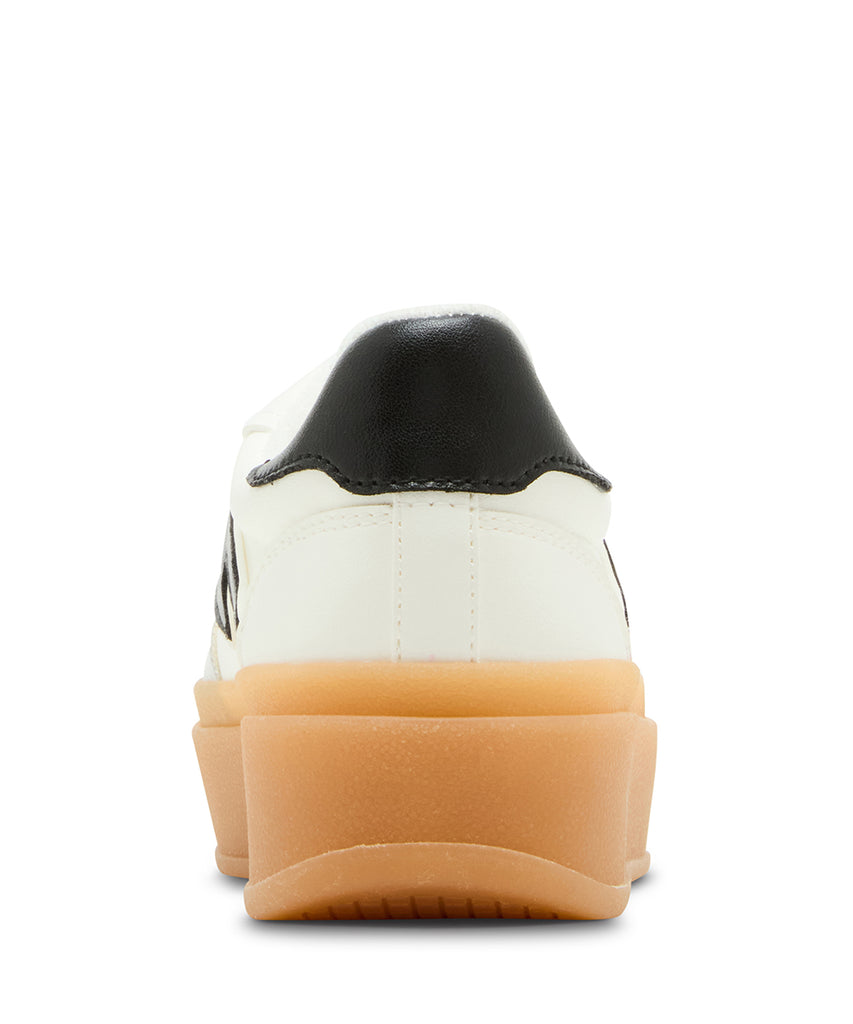 Zapatos Mightty Blancos