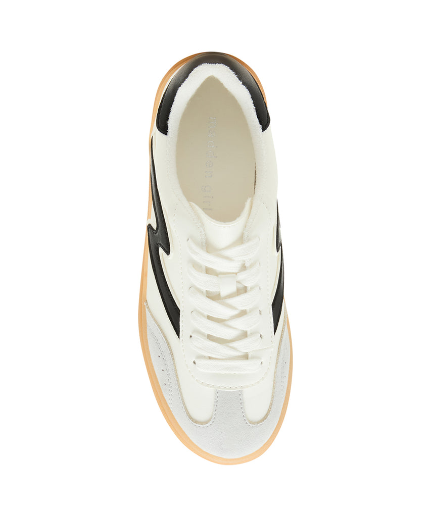 Zapatos Mightty Blancos