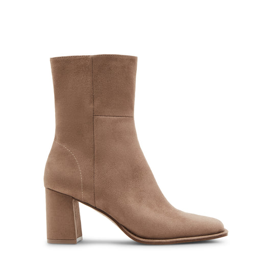 Botines Monicaa Beige