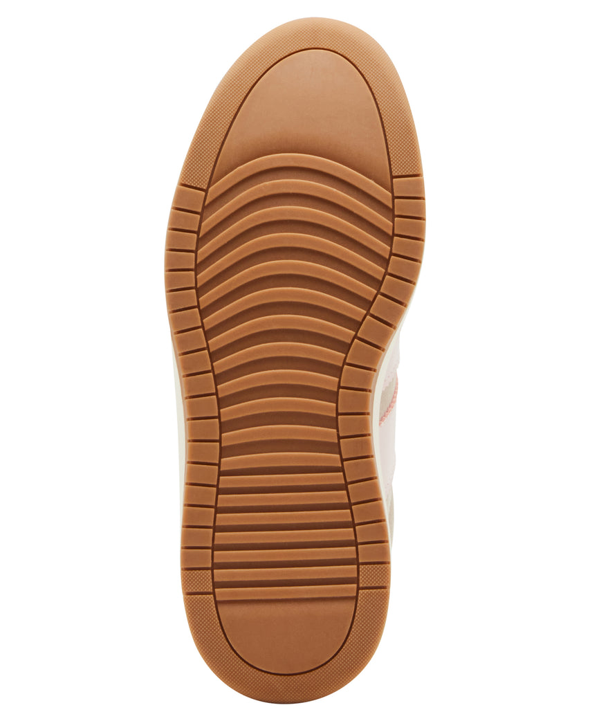 Zapatos Navida Beige y rosa