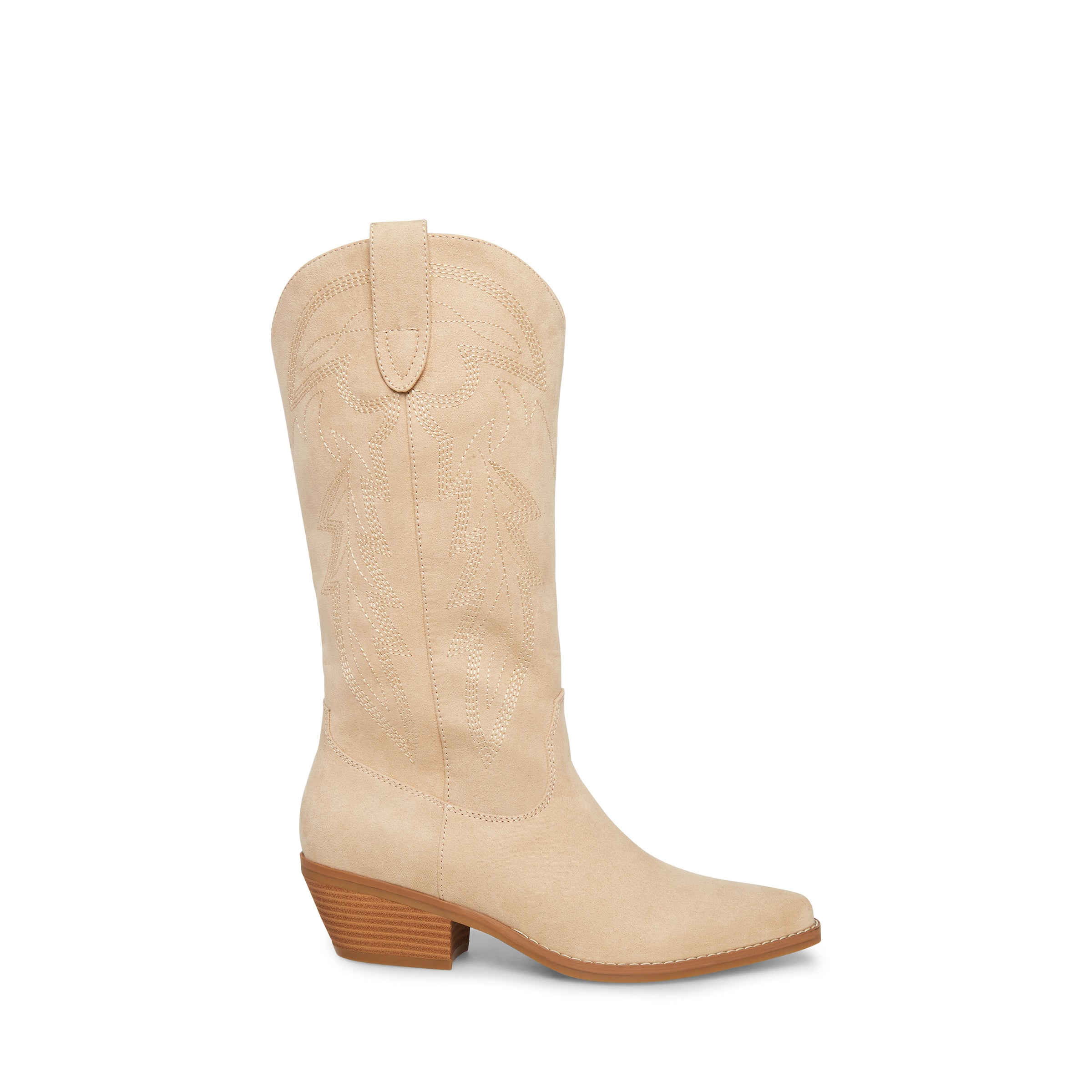 Botas Redford Beige