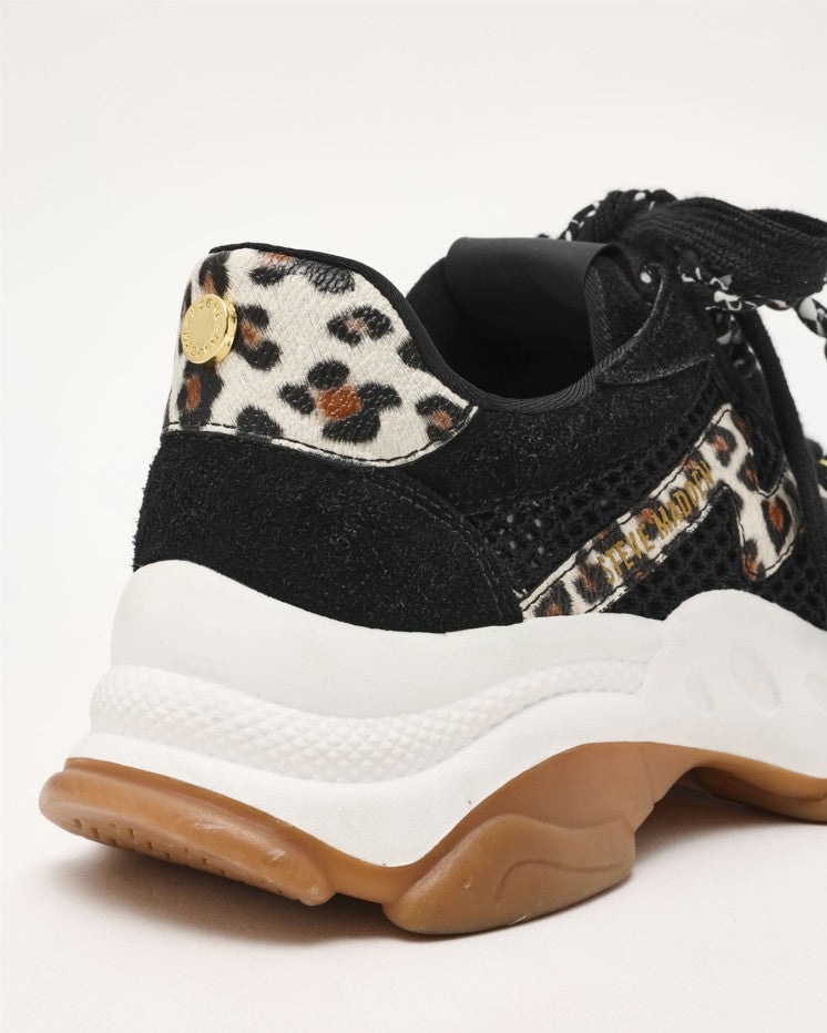 Zapatos Maxfield Negras - view 5