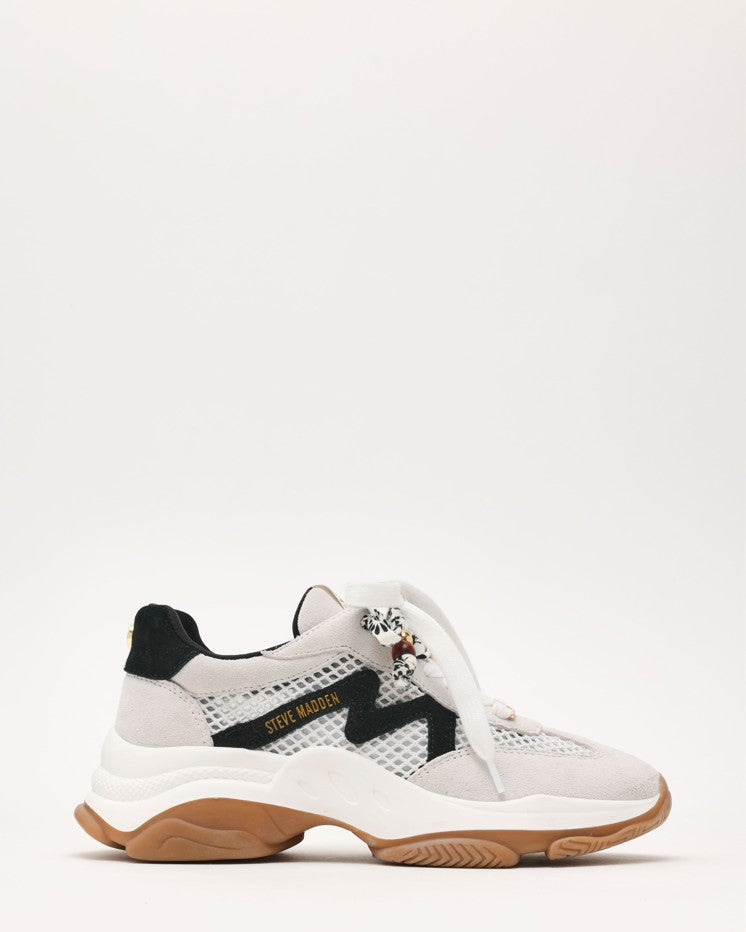 Zapatos Maxfield Gris