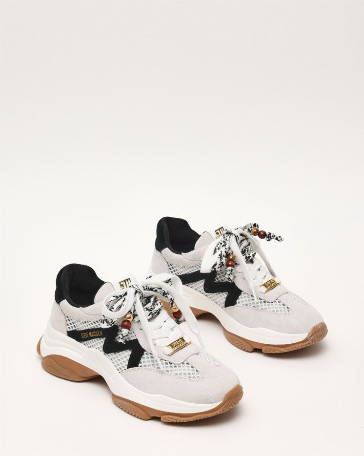 Zapatos Maxfield Gris - view 2