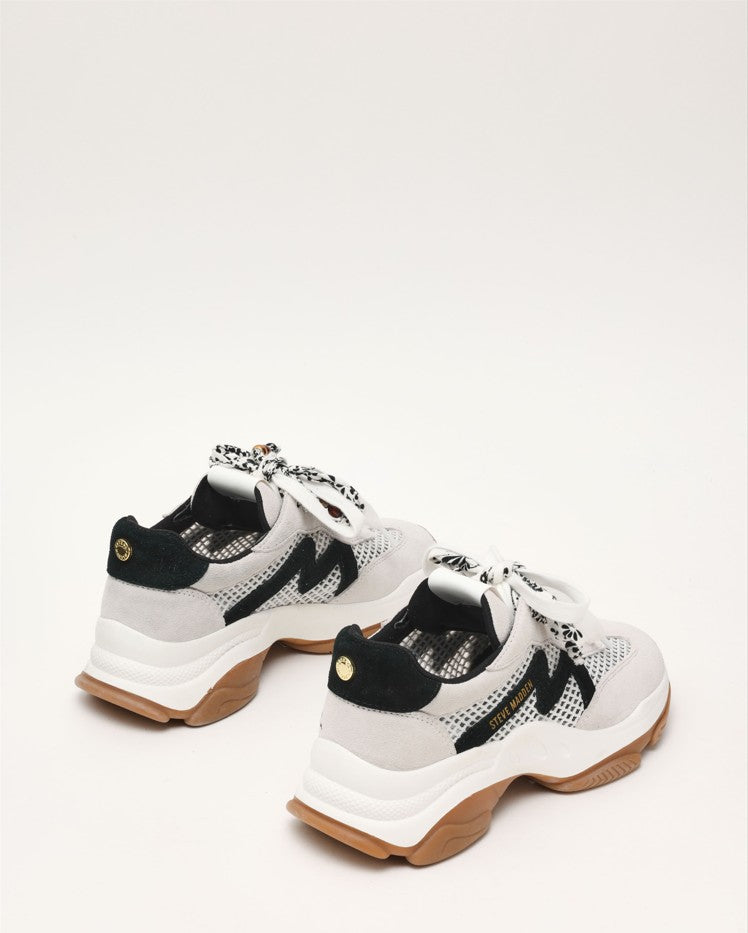 Zapatos Maxfield Gris - view 3