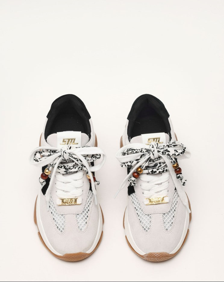Zapatos Maxfield Gris - view 4