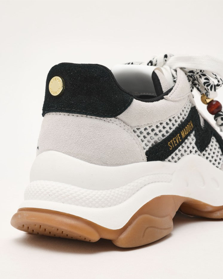 Zapatos Maxfield Gris - view 5
