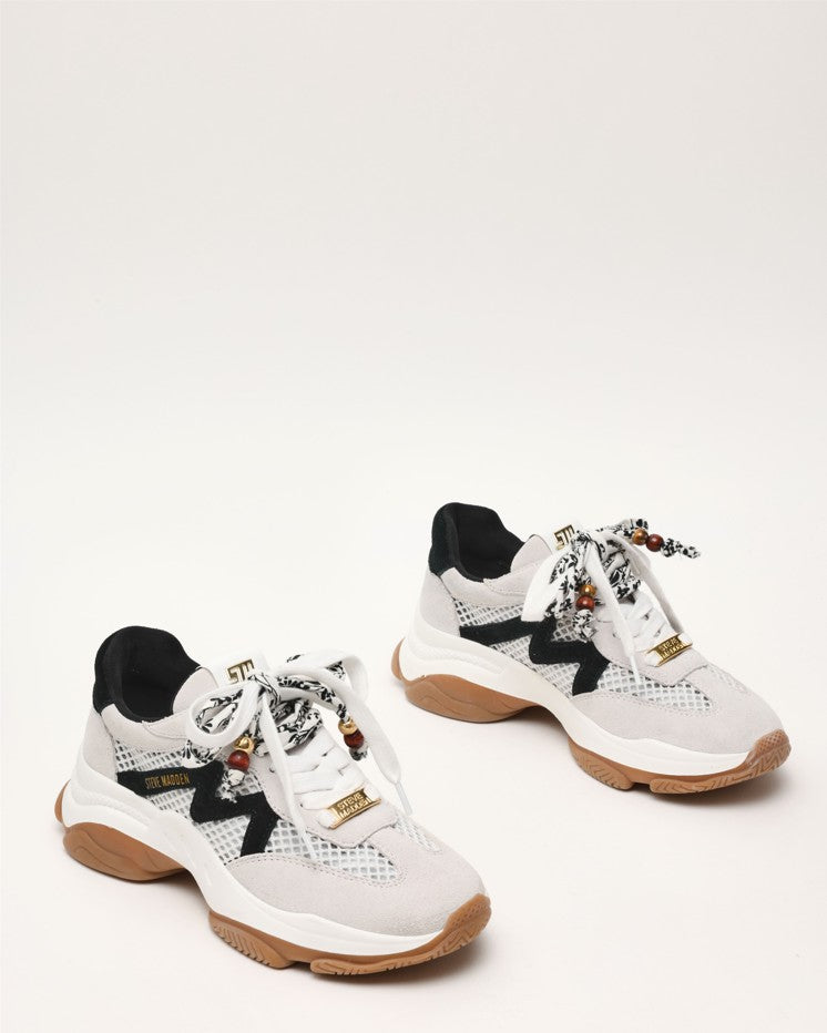 Zapatos Maxfield Gris - view 6