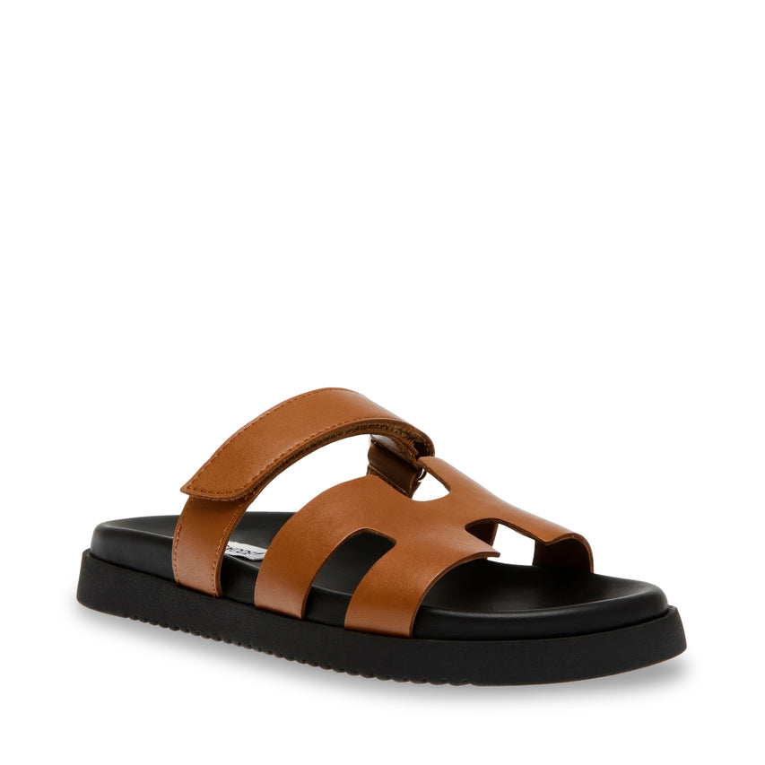 Sandalias planas Mayven-Cn Café - view 2