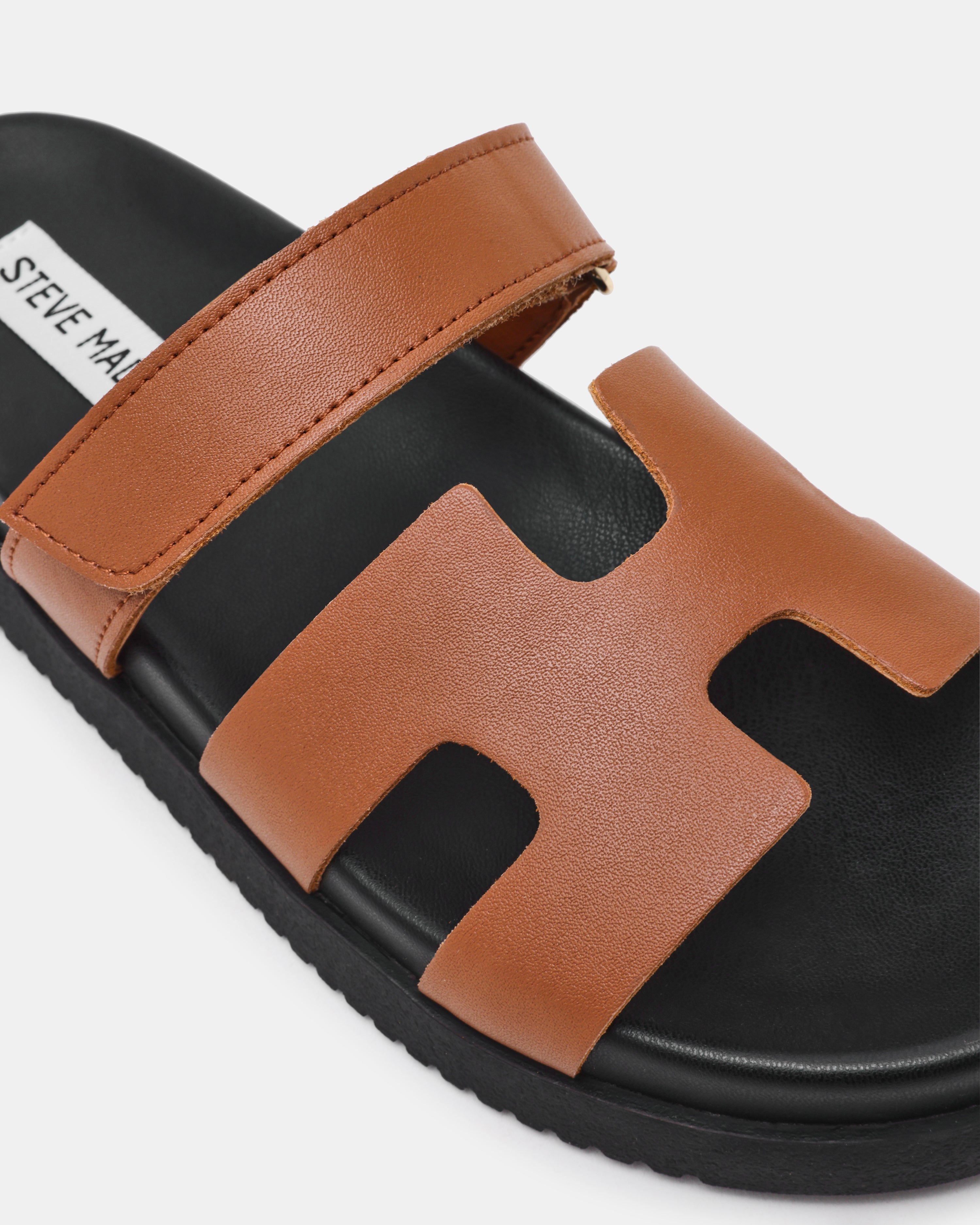 Sandalias planas Mayven-Cn Café - view 8