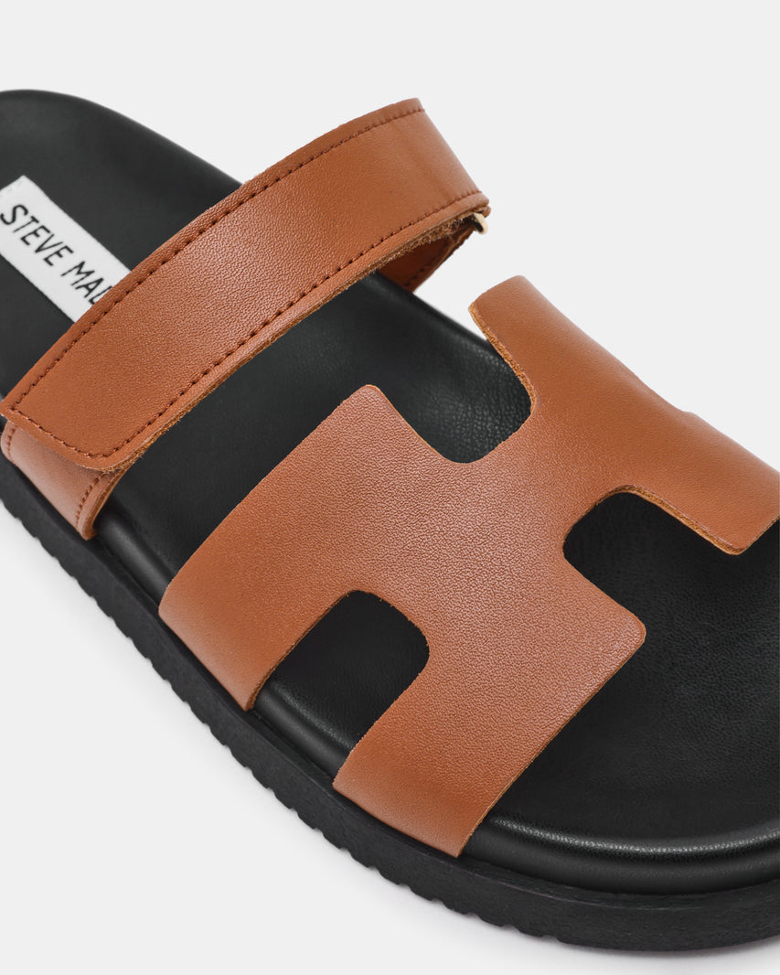 Sandalias planas Mayven-Cn Café - view 8