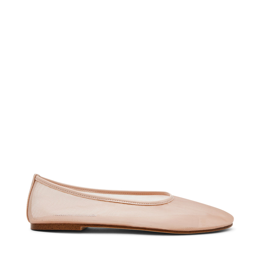 Bailarinas Meadow Beige