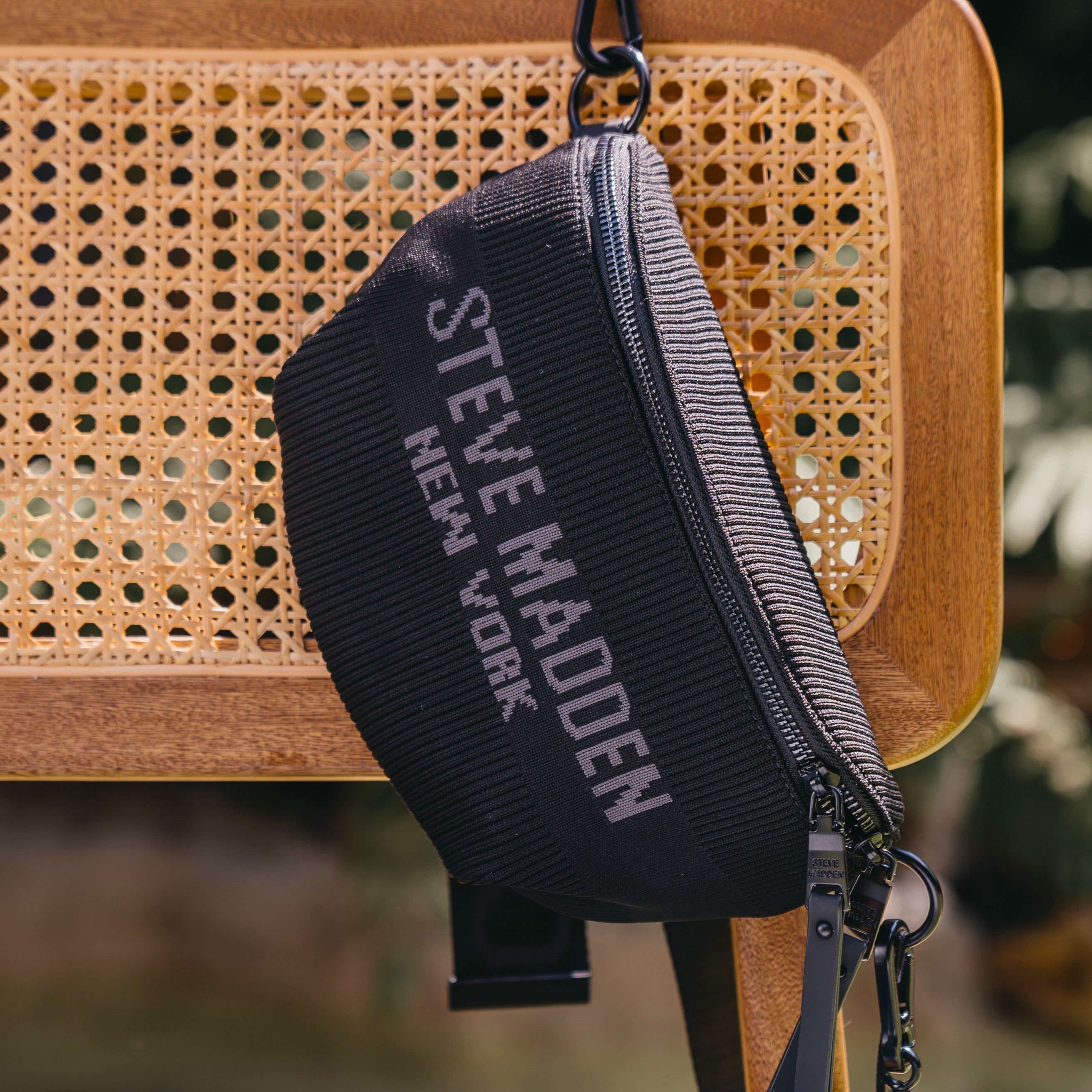 Cartera Bilona Negra