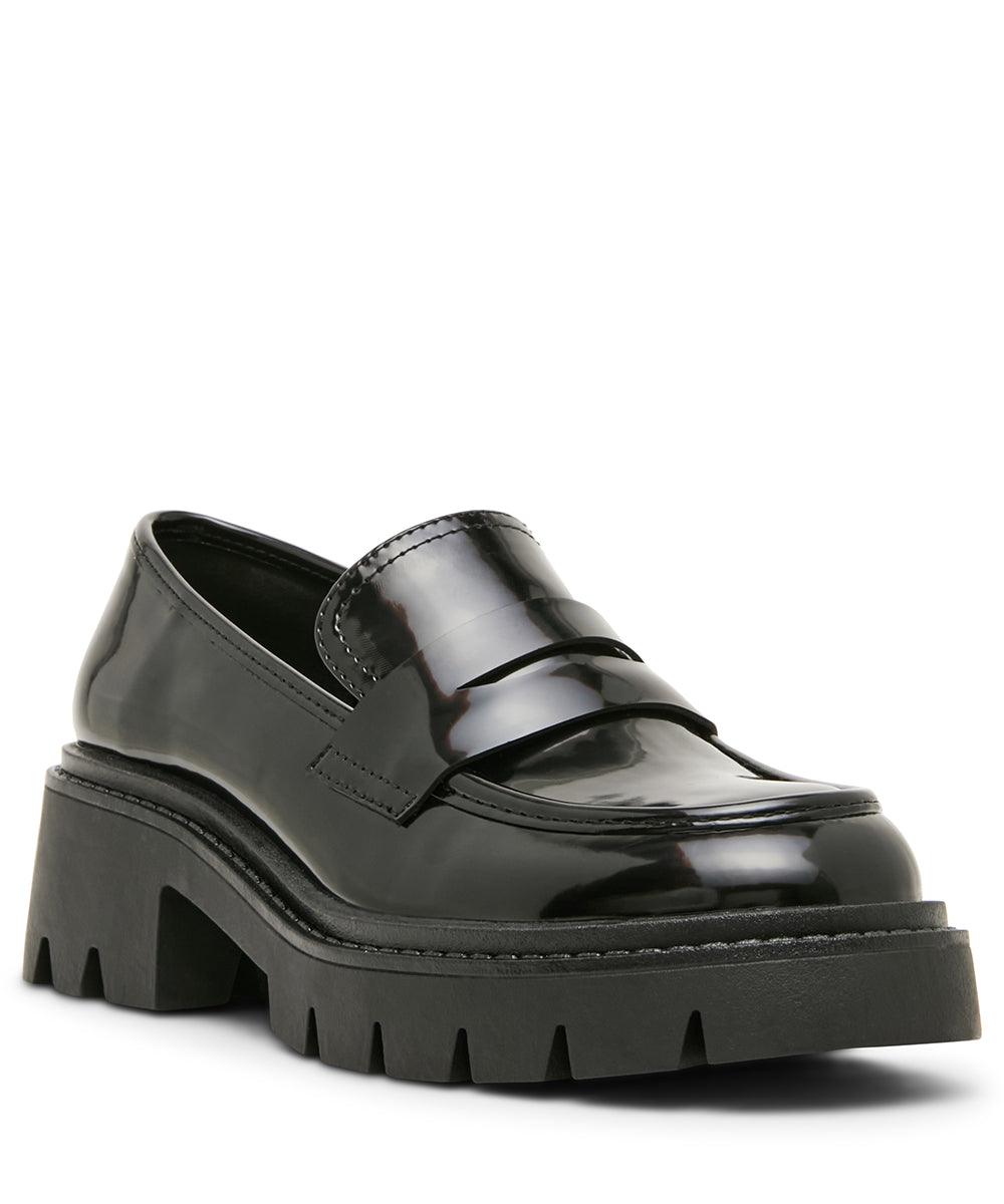 Mocasines Milliiee Negros - view 2