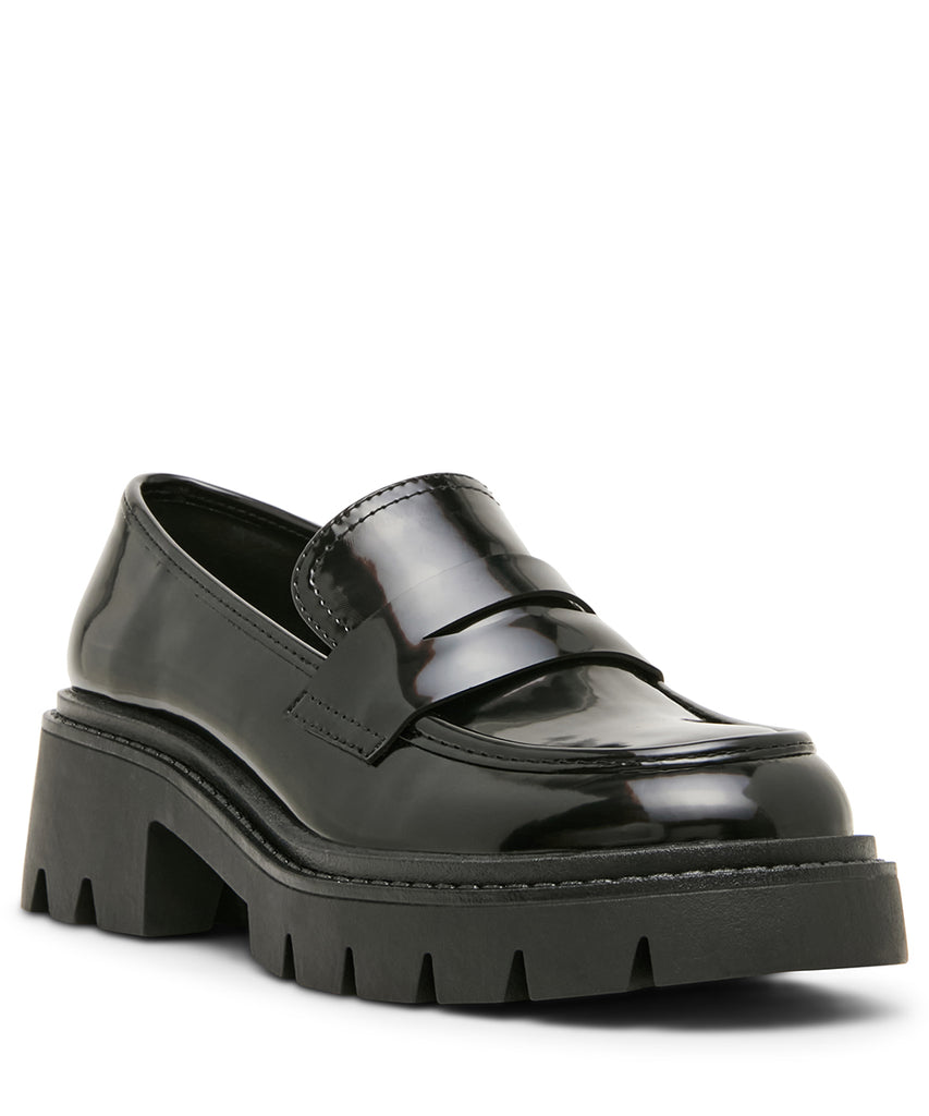 Mocasines Milliiee Negros - view 2