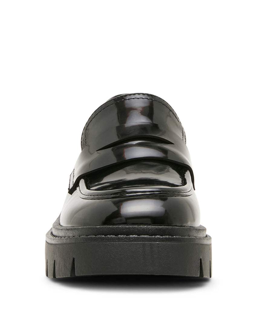 Mocasines Milliiee Negros - view 4