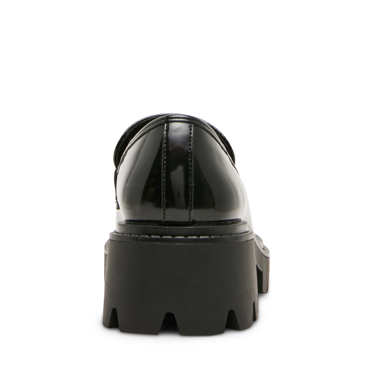 Mocasines Milliiee Negros - view 5